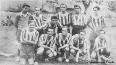 Deportistas y Equipos